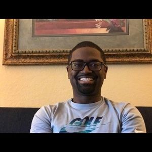 Meet your Posher, Jamaris